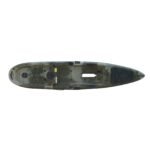 BKC PK13 13′ Pedal Drive Fishing Kayak - Image 4