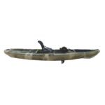 BKC PK13 13′ Pedal Drive Fishing Kayak - Image 5