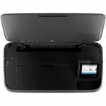 HP OfficeJet 250 Mobile All in One Printer - Image 6