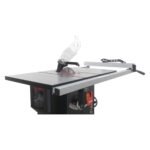 Laguna Fusion F2 Table Saw - Image 9