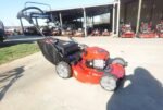 Toro 22 in. Recycler SmartStow Electric Lawn Mower - Image 3