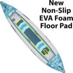 Sea Eagle 385ft FastTrack™ V-bottom Inflatable Kayak - Image 4