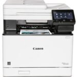 Canon imageCLASS MF753Cdw Wireless Color Laser Printer