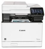 Canon imageCLASS MF753Cdw Wireless Color Laser Printer