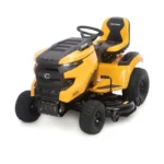 Cub Cadet XT1 LT46 Riding Lawn Mower - Image 3