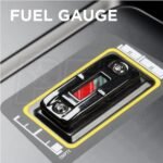 Westinghouse WGen5300DFcv – 5300 Watt Dual-Fuel Portable Generator w/ RV Outlet & CO Sensor (49-State) - Image 4