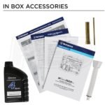 Westinghouse WGen3600cv – 3600 Watt Portable Generator w/ RV Outlet & CO Sensor (49-State) - Image 5