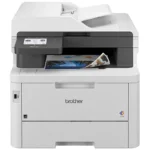 Brother MFC-L3780CDW Wireless Laser Color Printer