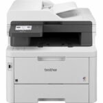 Brother MFC-L3780CDW Wireless Laser Color Printer - Image 4