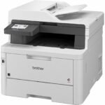 Brother MFC-L3780CDW Wireless Laser Color Printer - Image 6