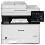 Canon Imageclass Mf656cdw Color Printer