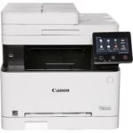 Canon Imageclass Mf656cdw Color Printer - Image 6