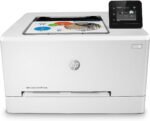 Hp Color Laserjet Pro M255dw Wireless Laser Printer
