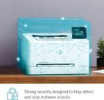 Hp Color Laserjet Pro M255dw Wireless Laser Printer - Image 4