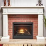 Duluth Forge Dual Fuel Ventless Gas Fireplace Insert - Image 3