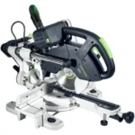 Festool KS 60 E-Set Radial Cutting Machine