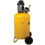 DeWalt 30 Gallon Portable Electric Air Compressor DXCMLA1983012 - Image 6