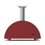 Alfa Forni Outdoor oven for 2 pizzas – Moderno line - Image 10