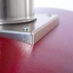 Alfa Forni Outdoor oven for 2 pizzas – Moderno line - Image 7