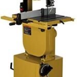Powermatic 14-Inch Woodworking Bandsaw, 1-1/2 HP, 115/230V 1Ph (Model PWBS-14CS)