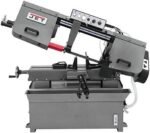 JET 9″ x 16″ Horizontal Bandsaw, 1-1/2 HP, 115/230V 1Ph (Model HBS-916)