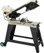 SHOP FOX W1715 3/4 HP Metal Cutting Bandsaw - Image 4