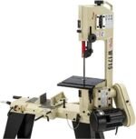 SHOP FOX W1715 3/4 HP Metal Cutting Bandsaw - Image 2