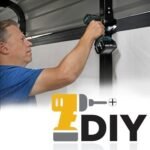 Arrow WR1012 Woodridge EG Steel Storage Shed, 10 by 12-Feet - Image 6