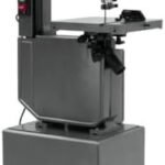JET 14-Inch Metal/Wood Bandsaw, 1 HP, 115/230V 1Ph (Model J-8201K)
