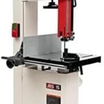 JET 15-Inch Woodworking Bandsaw, 3 HP, 230V 1Ph (Model JWBS-15-3)