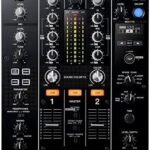 Pioneer DJ DJM-450 2-Channel DJ Mixer