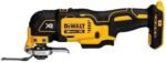 DEWALT 20V MAX Power Tool Combo Kit, 6-Tool Cordless Power Tool Set with 2 Batteries and Charger (DCK694P2) - Image 6
