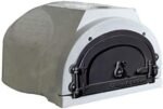 Chicago Brick Oven® Residential Outdoor Pizza Oven Kit, CBO-500 DIY Kit