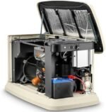 Kohler 20RCAL-200SELS 20kW Aluminum Standby Generator System (200A Service Disc. w/ Load Shedding) - Image 10