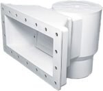 Brazil Premium 27′ x 52″ Round Above Ground Swimming Pool Package - Image 6