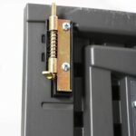 Lifetime 60243 10 x 8 Ft. Outdoor Storage Shed - Image 15