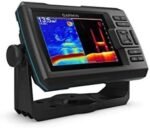 Garmin Striker Vivid 5cv, Easy-to-Use 5-inch Color Fishfinder and Sonar Transducer, Vivid Scanning Sonar Color Palettes (010-02551-00) - Image 5