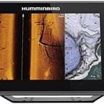Humminbird 411420-1CHO Helix 10 Chirp MEGA SI+ GPS G4N CHO (Control Head Only) Fish Finder