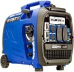 DuroMax XP2300iH 2,300-Watt Dual Fuel Portable Digital Inverter Generator – Gas & Propane, RV & Emergency Ready - Image 6