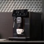 Gaggia Magenta Plus Super-Automatic Espresso Machine, 60 ounces,Black - Image 3