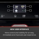 Gaggia Magenta Plus Super-Automatic Espresso Machine, 60 ounces,Black - Image 4