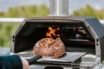 Ooni Karu 16 Multi-Fuel Outdoor Pizza Oven – Wood and Gas Fired Oven – Outdoor Cooking Pizza Oven – Fire and Stonebaked Pizza Oven for Authentic Homemade Pizzas – Dual Fuel Pizza Maker - Image 6