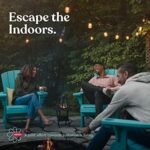 Keter Outdoor Storage Shed, for House, Patio & Yard, Plastic Resin, Artisan, 7×7 Ft, Gray - Image 6