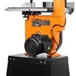 WEN Industrial Band Saw, 14-Inch, 1 HP Dual-Voltage 120V/240V, Two-Speed (BA1411)