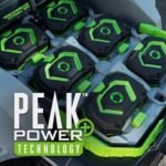 EGO Power+ Electric Riding Lawn Mower, 52″ Deck with Zero Turn Radius, Includes (6) 56V 12.0Ah Batteries and Charger – ZT5207L - Image 6