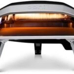 Ooni Koda 16 Natural Gas Pizza Oven – 28mbar Natural Gas Outdoor Oven, Makes 16 Inch Pizzas