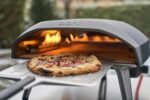 Ooni Koda 16 Natural Gas Pizza Oven – 28mbar Natural Gas Outdoor Oven, Makes 16 Inch Pizzas - Image 2