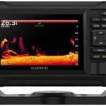Garmin ECHOMAP UHD2 53CV Chartplotter/Fishfinder with US Inland Maps and GT20-TM [010-02590-51]