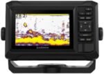 Garmin ECHOMAP UHD2 53CV Chartplotter/Fishfinder with US Inland Maps and GT20-TM [010-02590-51] - Image 3