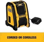 DEWALT 20V MAX Power Tool Combo Kit, Cordless Power Tool Set, 10-Tool with 2 Batteries and Charger Included (DCK1021D2) - Image 8